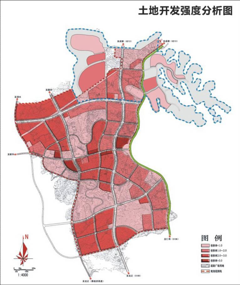 天朗蔚蓝半岛国际马术度假区方案文本