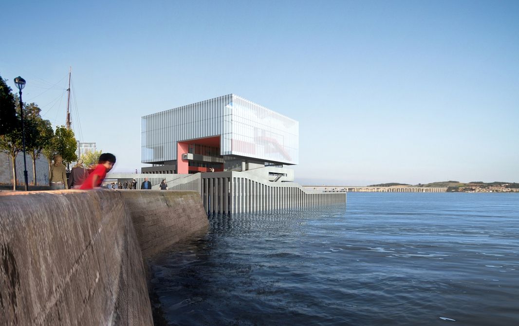 45份著名国外建筑设计事务所竞标方案全套高清文本