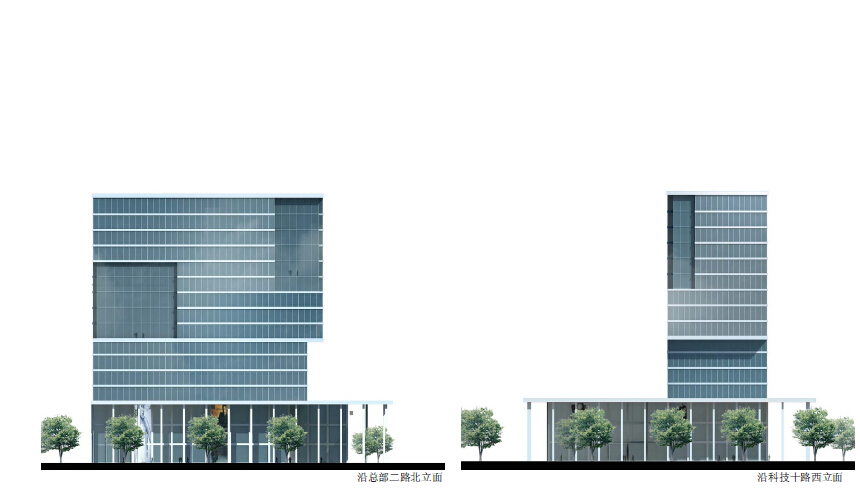 东莞松山湖国际金融创新园项目规划文本