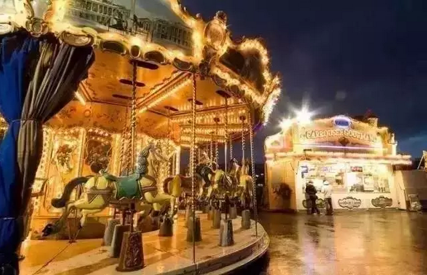 史上最全的上海迪斯尼乐园设计细节曝光 史上最全的上海迪斯尼乐园设计细节曝光