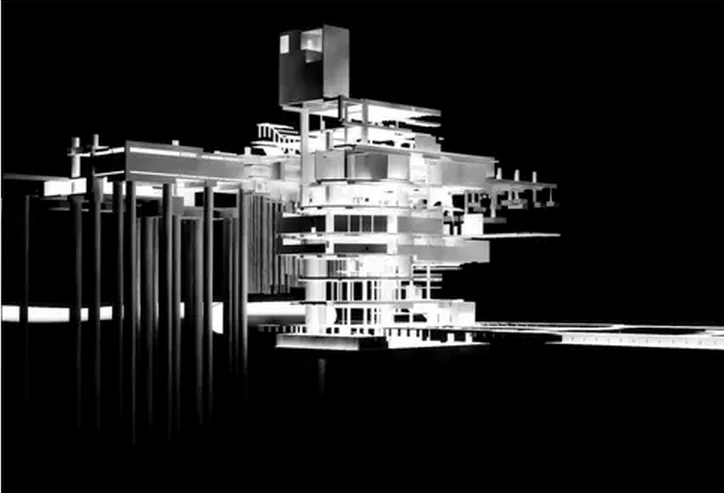 BIM在英国伦敦Crossrail轨交工程中的应用
