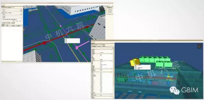 BIM技术在涪陵烟厂的应用 BIM技术在涪陵烟厂的应用