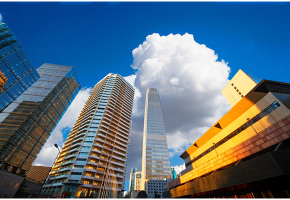 建筑节能应从全生命周期角度考虑