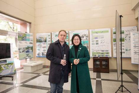 2015年湖南设计第二届BIM文化周顺利落幕 2015年湖南设计第二届BIM文化周顺利落幕