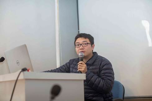 2015年湖南设计第二届BIM文化周顺利落幕 2015年湖南设计第二届BIM文化周顺利落幕