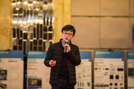 2015年湖南设计第二届BIM文化周顺利落幕 2015年湖南设计第二届BIM文化周顺利落幕