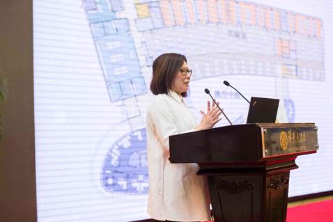 2015年湖南设计第二届BIM文化周顺利落幕 2015年湖南设计第二届BIM文化周顺利落幕