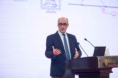 2015年湖南设计第二届BIM文化周顺利落幕 2015年湖南设计第二届BIM文化周顺利落幕