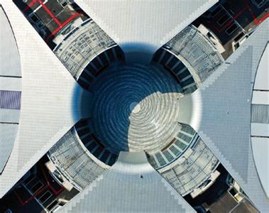 国家会展中心:应用BIM技术节约投资数千万元 国家会展中心:应用BIM技术节约投资数千万元