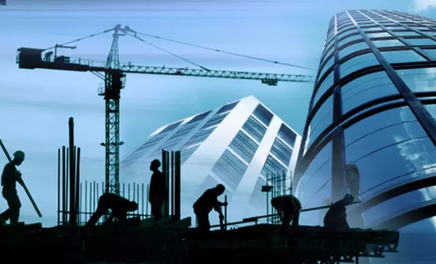 中央又对房地产放大招，建筑业转型升级一触即发！
