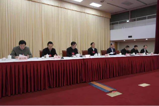 2016建筑将迎来更大变革 住建部部长要求加快改革步伐