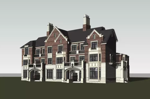 让建筑更生态——京基·天颐津城小区北区住宅项目绿色BIM技术应用 让建筑更生态——京基·天颐津城小区北区住宅项目绿色BIM技术应用