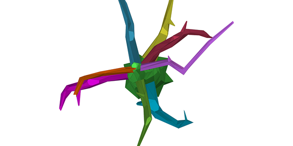 Tekla 全球 BIM 大奖得主揭晓