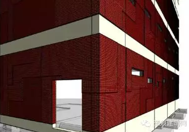 看美国人怎么玩转BIM和装配式建筑