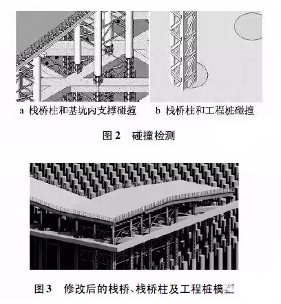 BIM技术在中国尊基础工程中的应用 BIM技术在中国尊基础工程中的应用