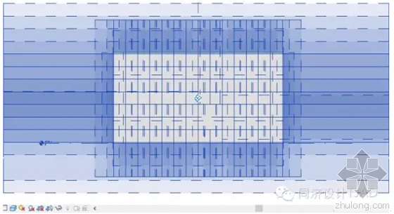 BIM在上海国际旅游度假区核心区管理中心的应用 BIM在上海国际旅游度假区核心区管理中心的应用
