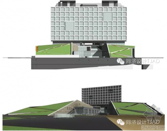 BIM在上海国际旅游度假区核心区管理中心的应用 BIM在上海国际旅游度假区核心区管理中心的应用