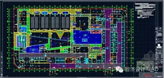BIM在上海国际旅游度假区核心区管理中心的应用 BIM在上海国际旅游度假区核心区管理中心的应用
