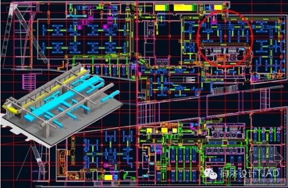BIM在上海国际旅游度假区核心区管理中心的应用 BIM在上海国际旅游度假区核心区管理中心的应用