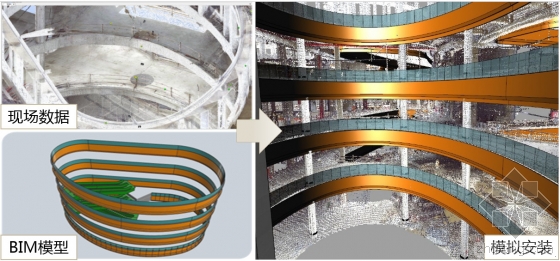 BIM技术在室内装饰工程中的应用