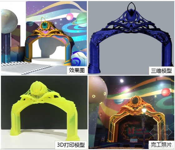 BIM技术在室内装饰工程中的应用