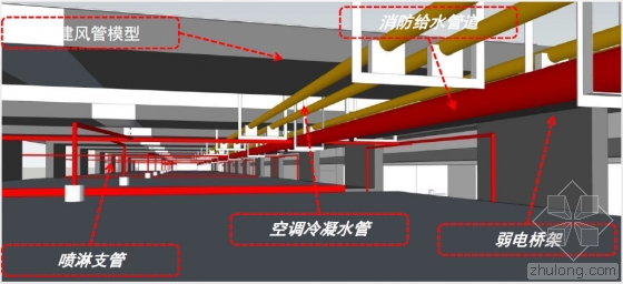 BIM技术在室内装饰工程中的应用