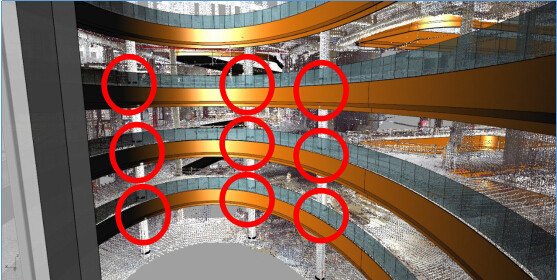 东海新水晶城项目BIM运用案例