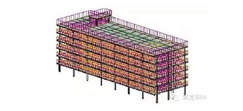 BIM如何适用于“中国式”结构设计? BIM如何适用于“中国式”结构设计?