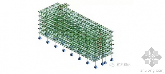 BIM如何适用于“中国式”结构设计? BIM如何适用于“中国式”结构设计?