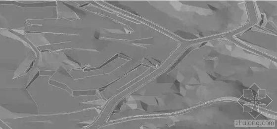 BIM在山地项目中的应用分析