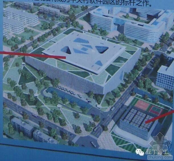 腾讯总部大楼BIM技术运用实例解析(上) 腾讯总部大楼BIM技术运用实例解析(上)