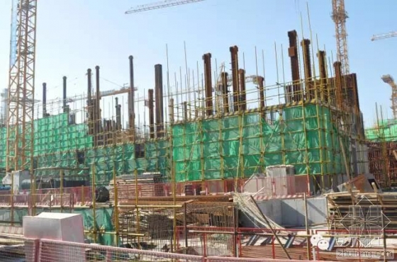 腾讯总部大楼BIM技术运用实例解析(上) 腾讯总部大楼BIM技术运用实例解析(上)