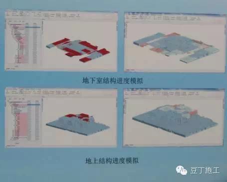 腾讯总部大楼BIM技术运用实例解析(上) 腾讯总部大楼BIM技术运用实例解析(上)