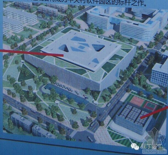 腾讯总部大楼BIM技术运用实例解析(下) 腾讯总部大楼BIM技术运用实例解析(下)