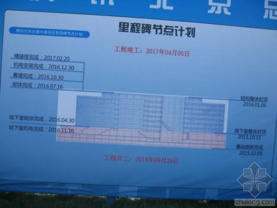 腾讯总部大楼BIM技术运用实例解析(下) 腾讯总部大楼BIM技术运用实例解析(下)