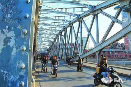 盘点BIM应用于各类重大桥梁项目