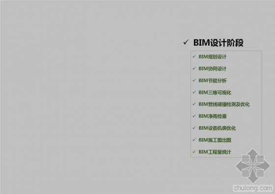 中冶南方大厦BIM全生命周期应用介绍 中冶南方大厦BIM全生命周期应用介绍
