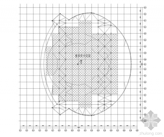武汉万达秀场利用BIM “红灯笼”是怎样建起来的 武汉万达秀场利用BIM “红灯笼”是怎样建起来的