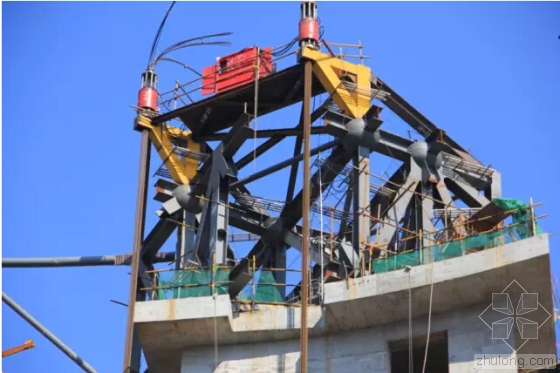 武汉万达秀场利用BIM “红灯笼”是怎样建起来的 武汉万达秀场利用BIM “红灯笼”是怎样建起来的