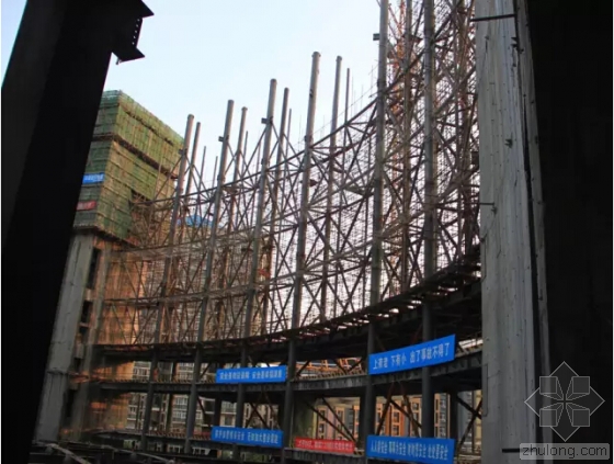 武汉万达秀场利用BIM “红灯笼”是怎样建起来的 武汉万达秀场利用BIM “红灯笼”是怎样建起来的