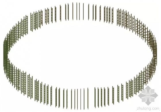 武汉万达秀场利用BIM “红灯笼”是怎样建起来的 武汉万达秀场利用BIM “红灯笼”是怎样建起来的