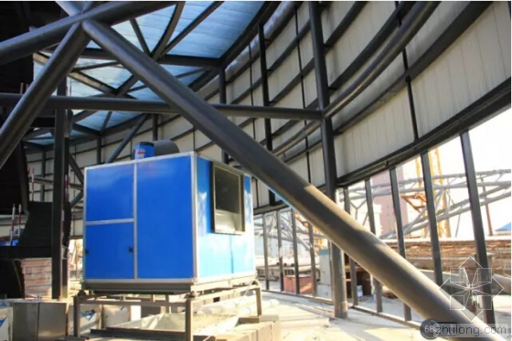 武汉万达秀场利用BIM “红灯笼”是怎样建起来的 武汉万达秀场利用BIM “红灯笼”是怎样建起来的