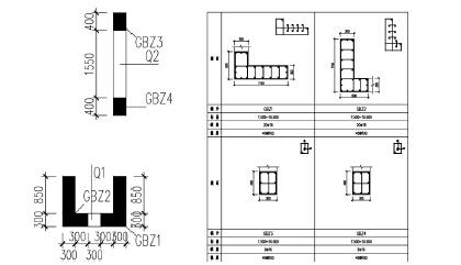 据说未来真正实现了BIM,结构就不用画图了? 据说未来真正实现了BIM,结构就不用画图了?