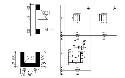 据说未来真正实现了BIM,结构就不用画图了? 据说未来真正实现了BIM,结构就不用画图了?