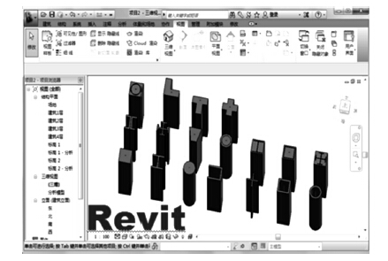 据说未来真正实现了BIM,结构就不用画图了? 据说未来真正实现了BIM,结构就不用画图了?