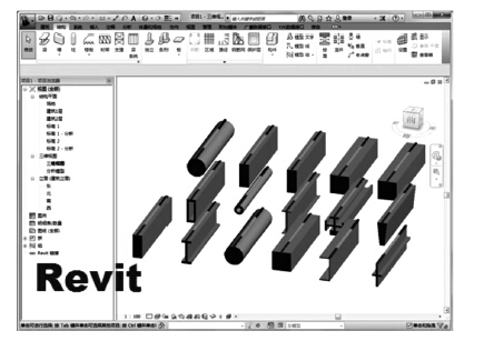 据说未来真正实现了BIM,结构就不用画图了? 据说未来真正实现了BIM,结构就不用画图了?