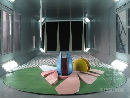 珠海歌剧院项目中的BIM技术应用