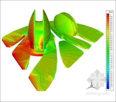 珠海歌剧院项目中的BIM技术应用