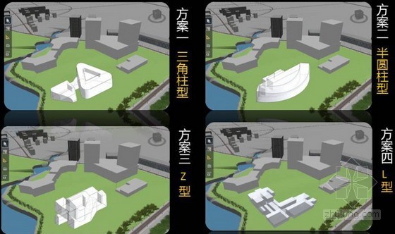 天津院运用欧特克BIM软件完成绿色建筑设计