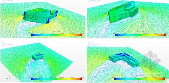 天津院运用欧特克BIM软件完成绿色建筑设计 天津院运用欧特克BIM软件完成绿色建筑设计